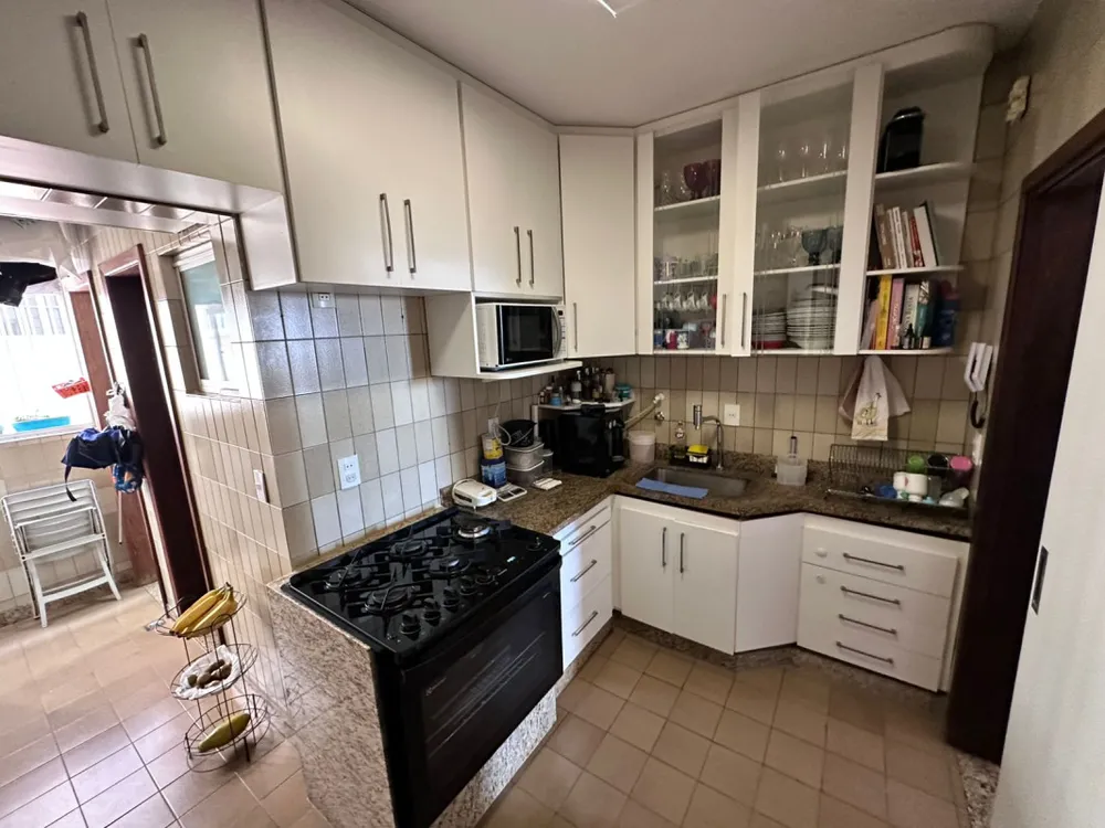 Apartamento, 3 quartos, 80 m² - Foto 3