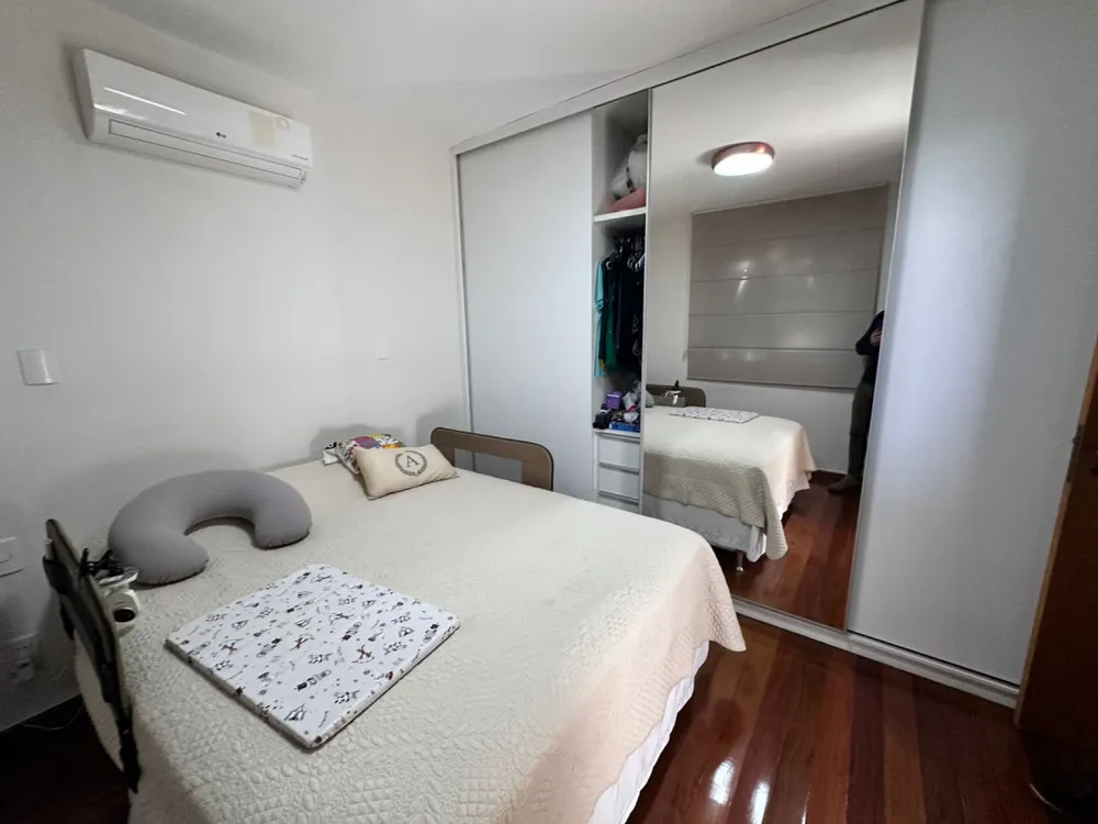 Apartamento, 3 quartos, 80 m² - Foto 5