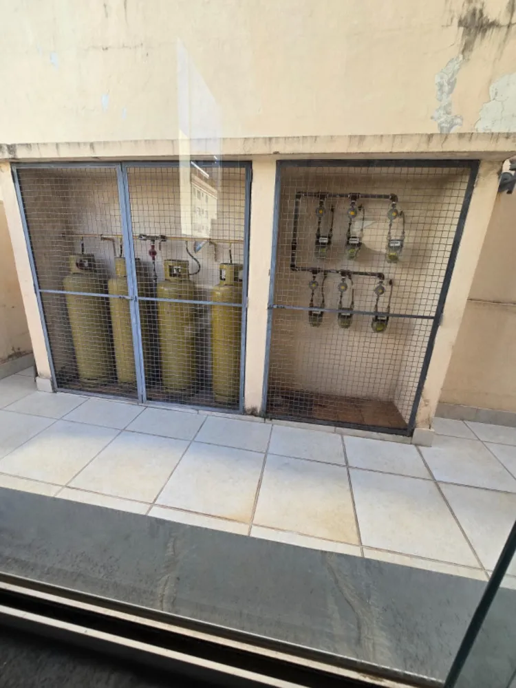 Apartamento, 3 quartos, 80 m² - Foto 15