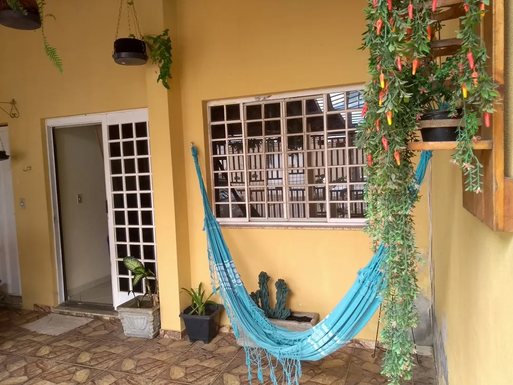Casa, 3 quartos, 60 m² - Foto 3