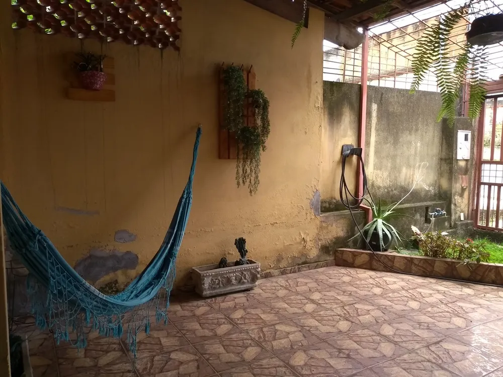 Casa, 3 quartos, 60 m² - Foto 4
