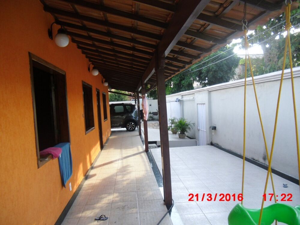 Casa à venda com 4 quartos, 280m² - Foto 4