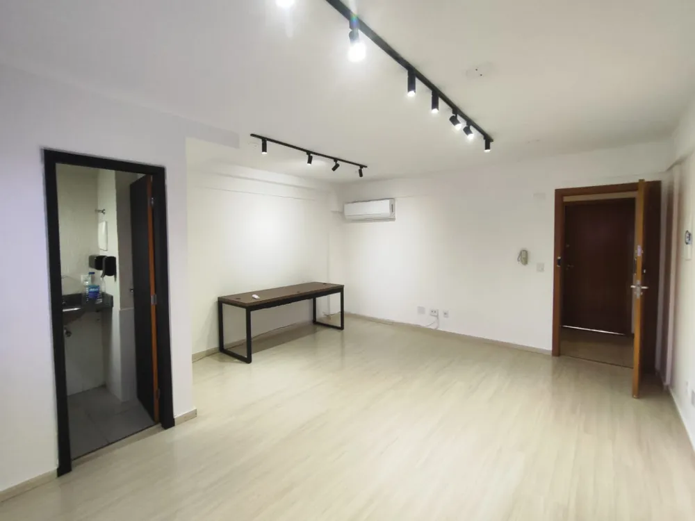 Loja-Salão, 30 m² - Foto 1