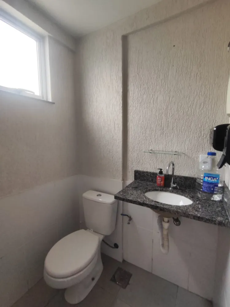 Loja-Salão, 30 m² - Foto 12
