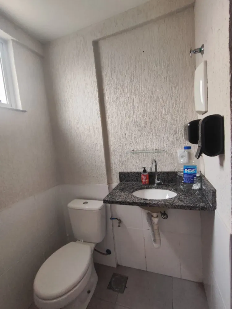 Loja-Salão, 30 m² - Foto 11