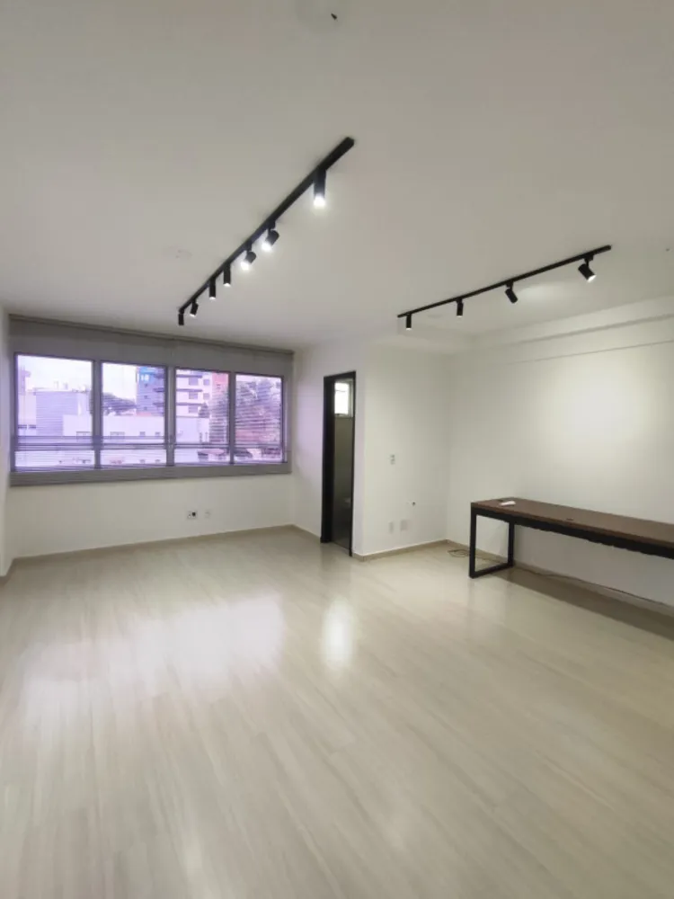 Loja-Salão, 30 m² - Foto 2