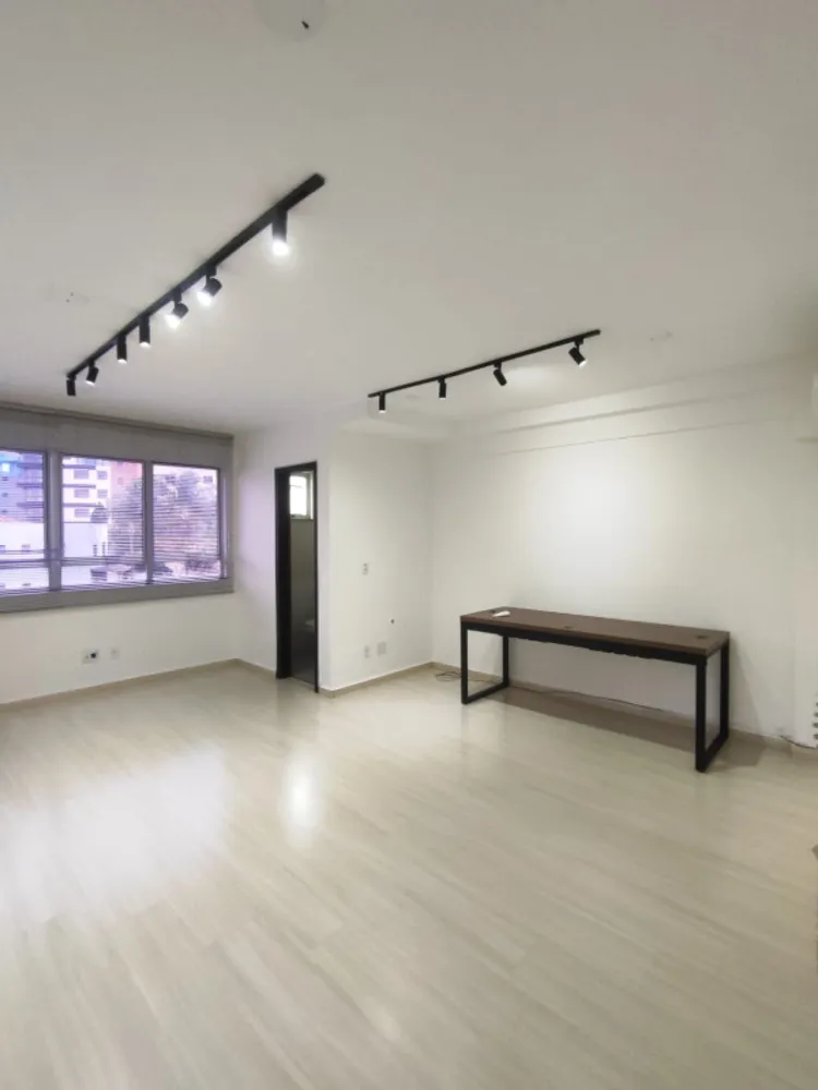 Loja-Salão, 30 m² - Foto 8