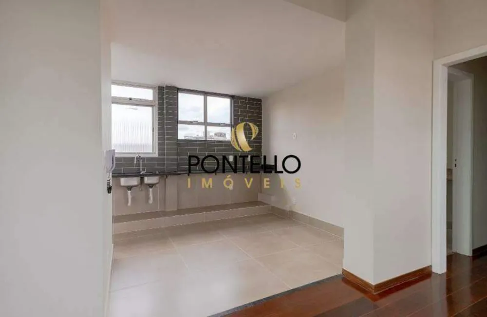 Apartamento, 3 quartos, 100 m² - Foto 7
