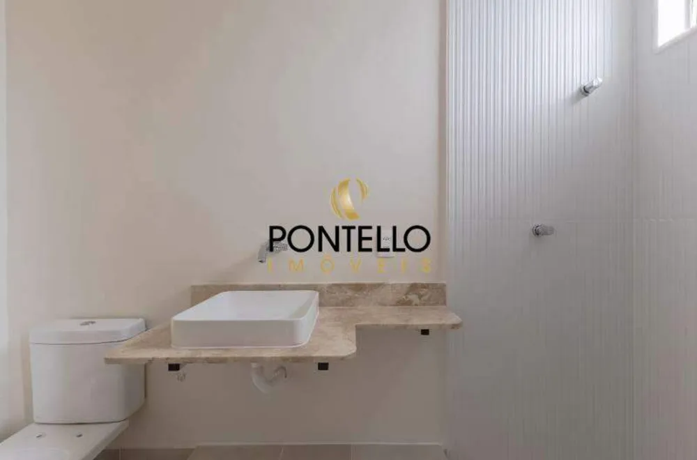 Apartamento, 3 quartos, 100 m² - Foto 11
