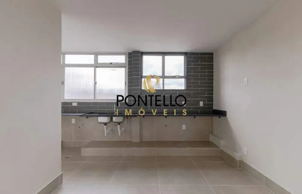 Apartamento, 3 quartos, 100 m² - Foto 11