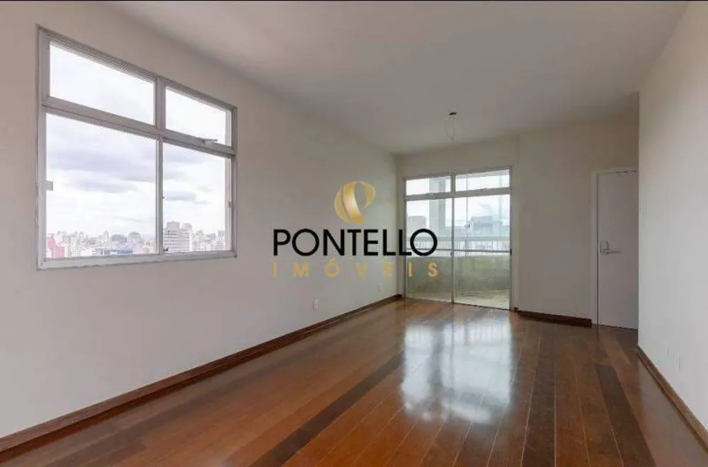 Apartamento, 3 quartos, 100 m² - Foto 15