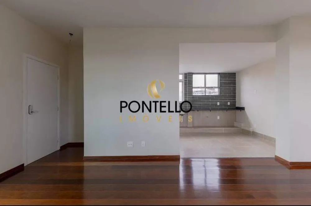 Apartamento, 3 quartos, 100 m² - Foto 8