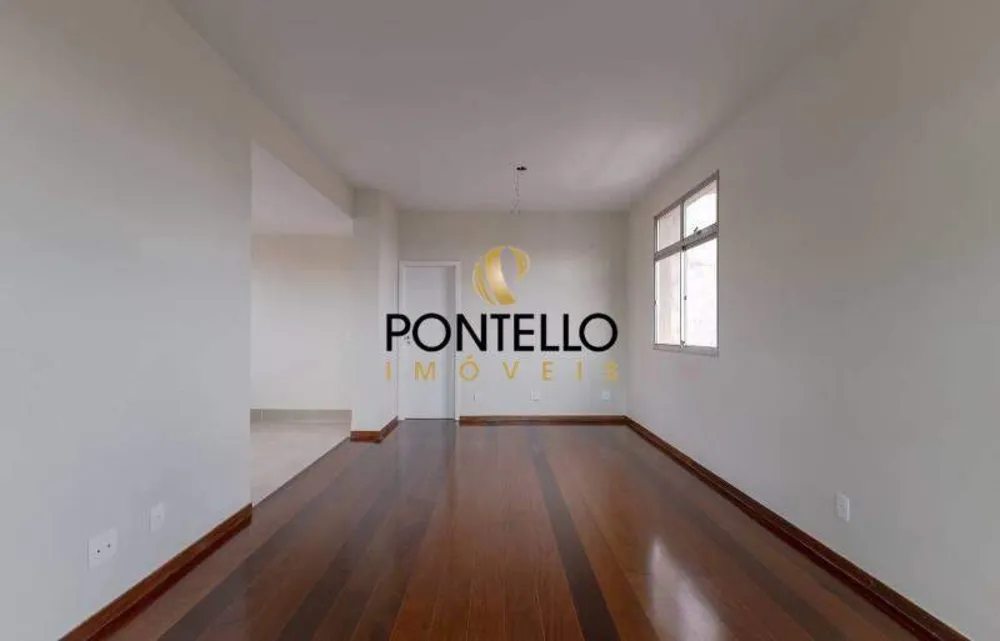 Apartamento, 3 quartos, 100 m² - Foto 9