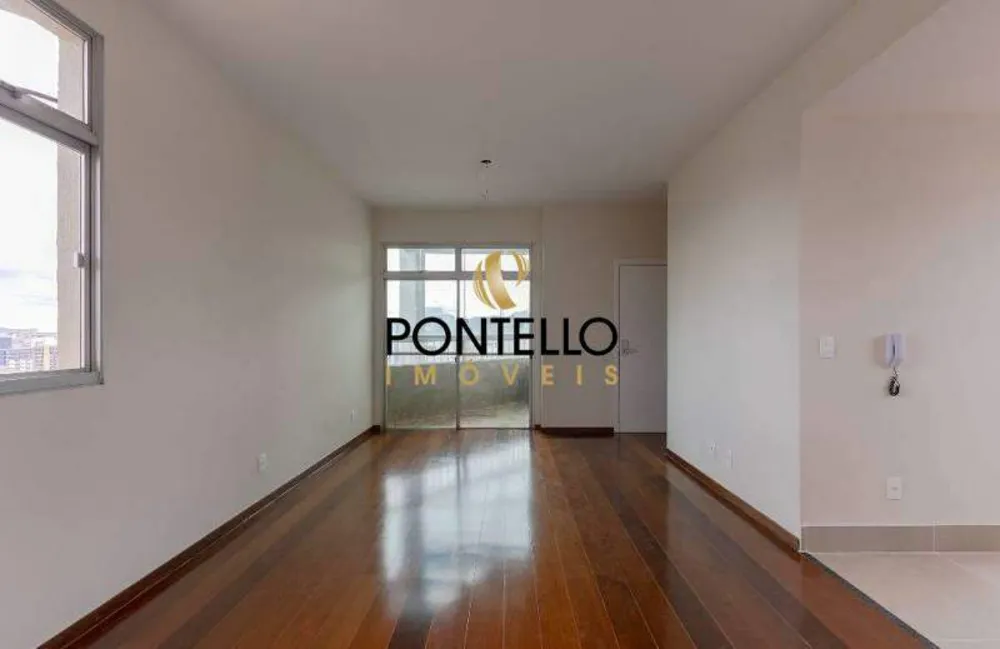 Apartamento, 3 quartos, 100 m² - Foto 6