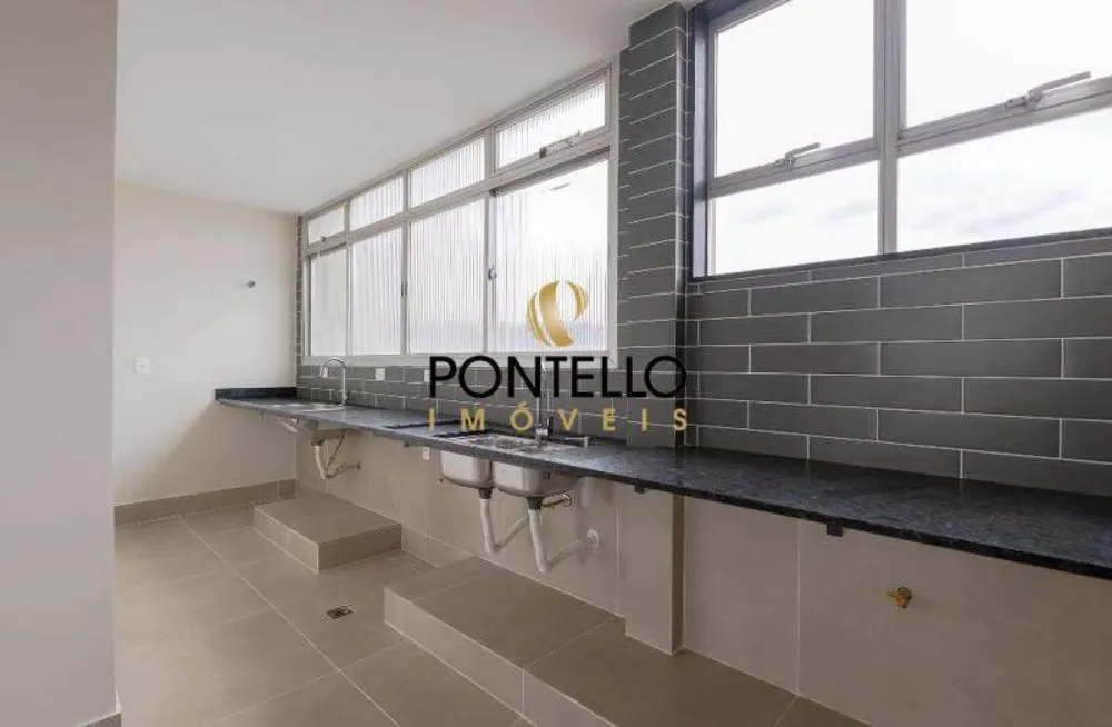 Apartamento, 3 quartos, 100 m² - Foto 5