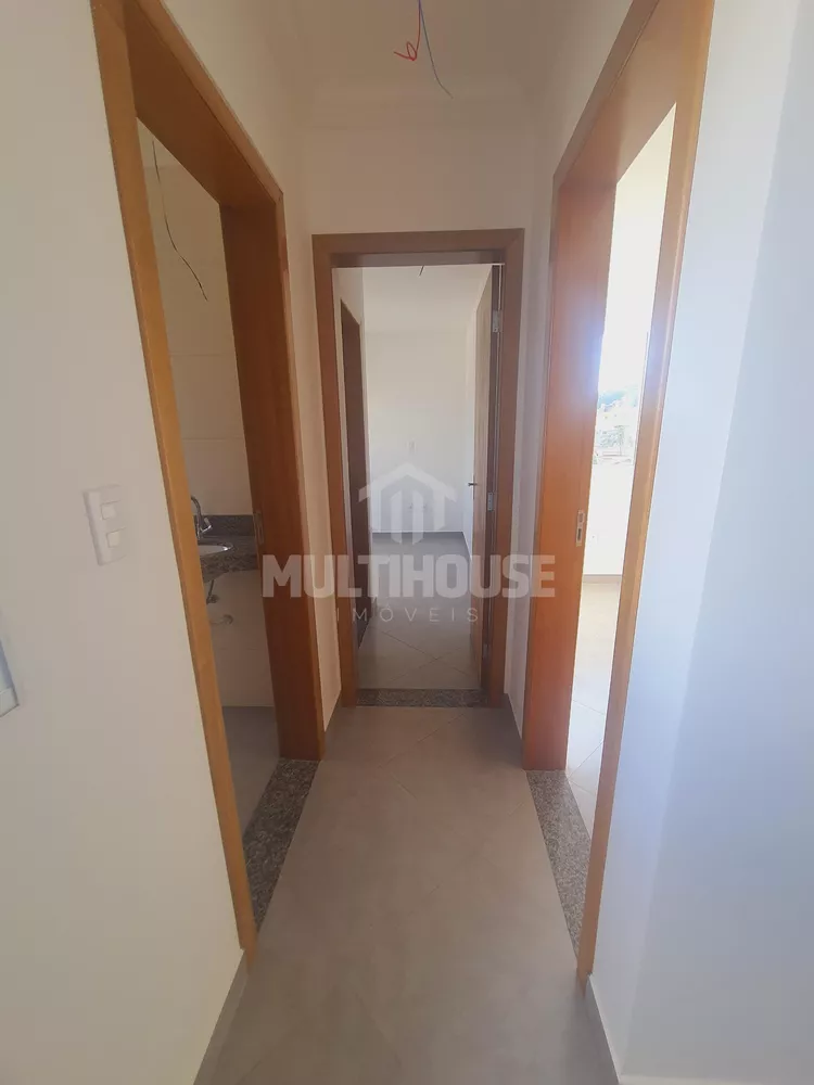 Apartamento à venda com 2 quartos, 52m² - Foto 4