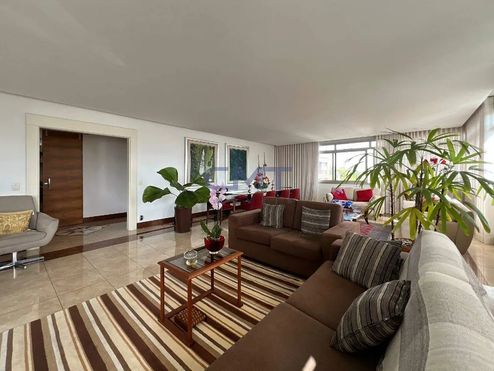 Apartamento, 4 quartos, 385 m² - Foto 1