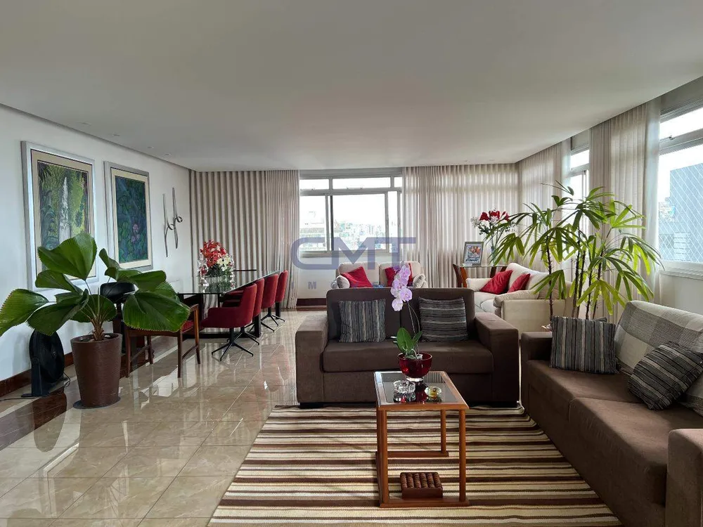 Apartamento, 4 quartos, 385 m² - Foto 5