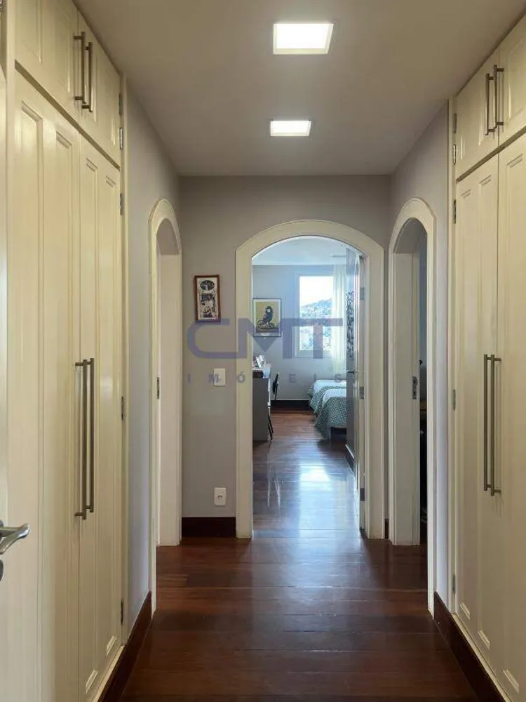 Apartamento, 4 quartos, 385 m² - Foto 11