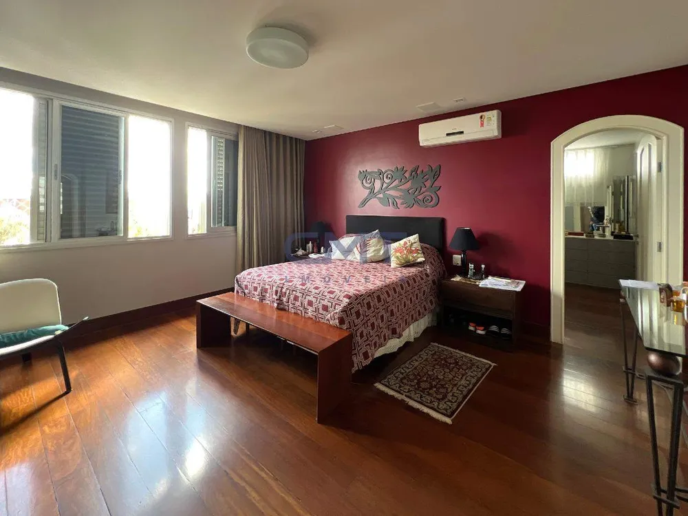 Apartamento, 4 quartos, 385 m² - Foto 16