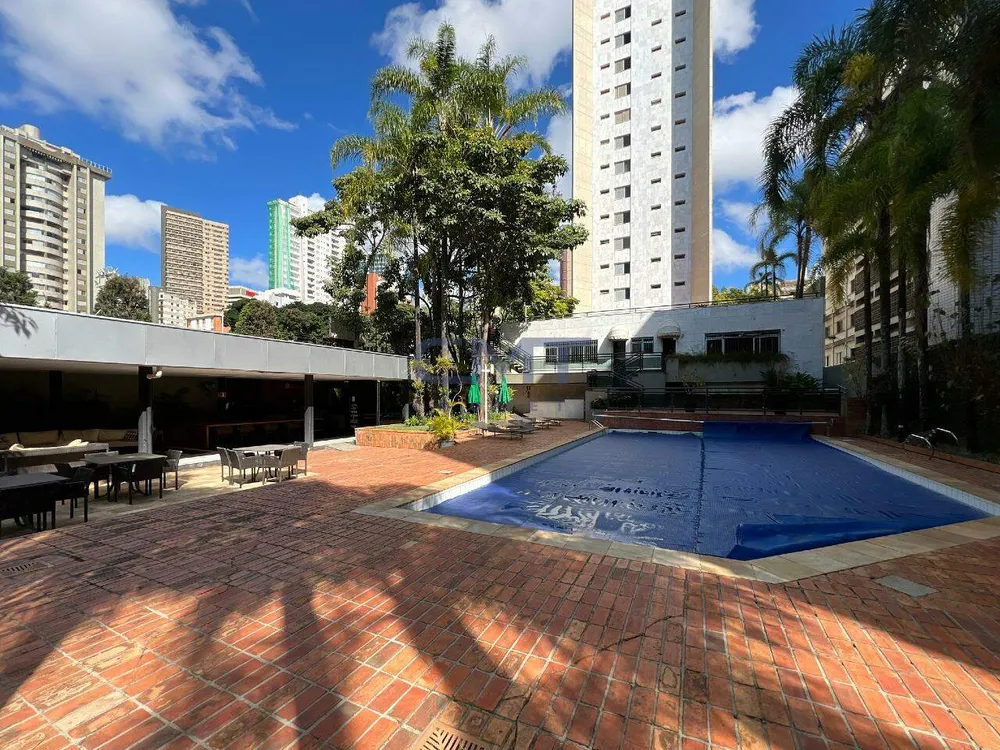 Apartamento, 4 quartos, 385 m² - Foto 23