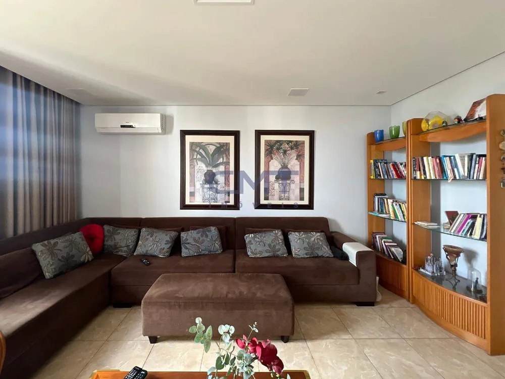 Apartamento, 4 quartos, 385 m² - Foto 7