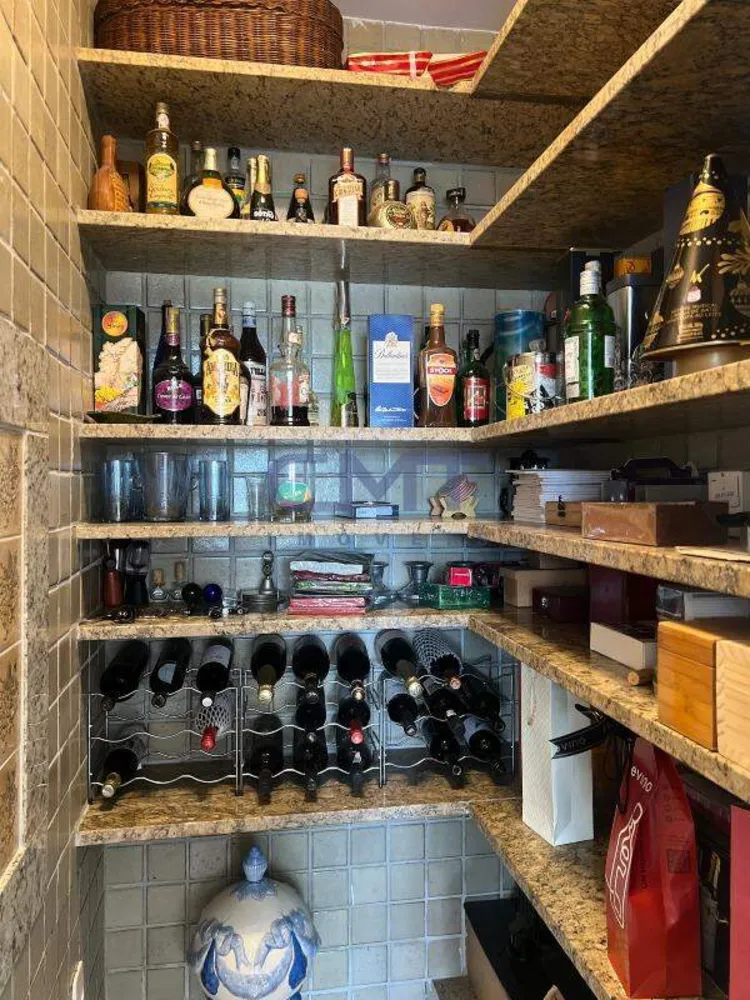 Apartamento, 4 quartos, 385 m² - Foto 10