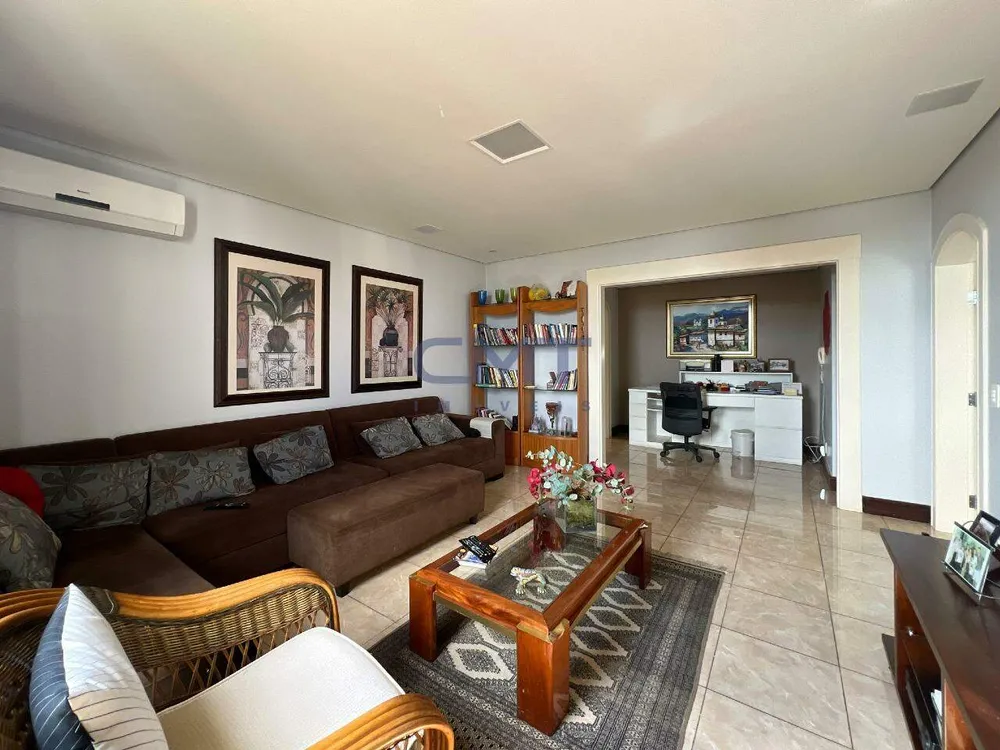 Apartamento, 4 quartos, 385 m² - Foto 9