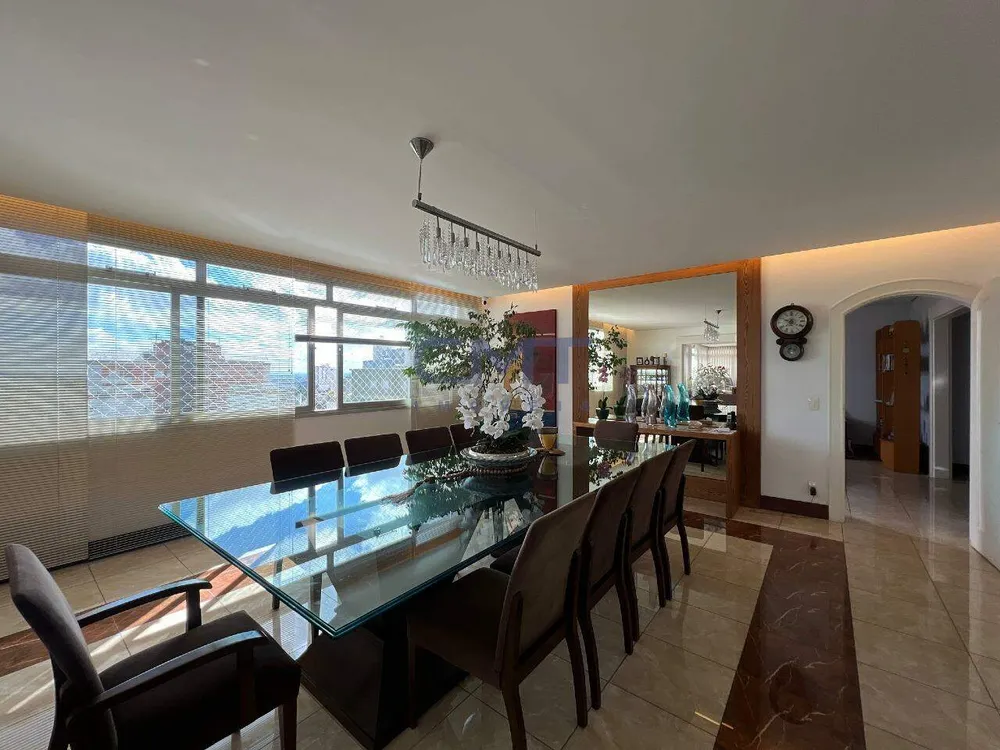 Apartamento, 4 quartos, 385 m² - Foto 8