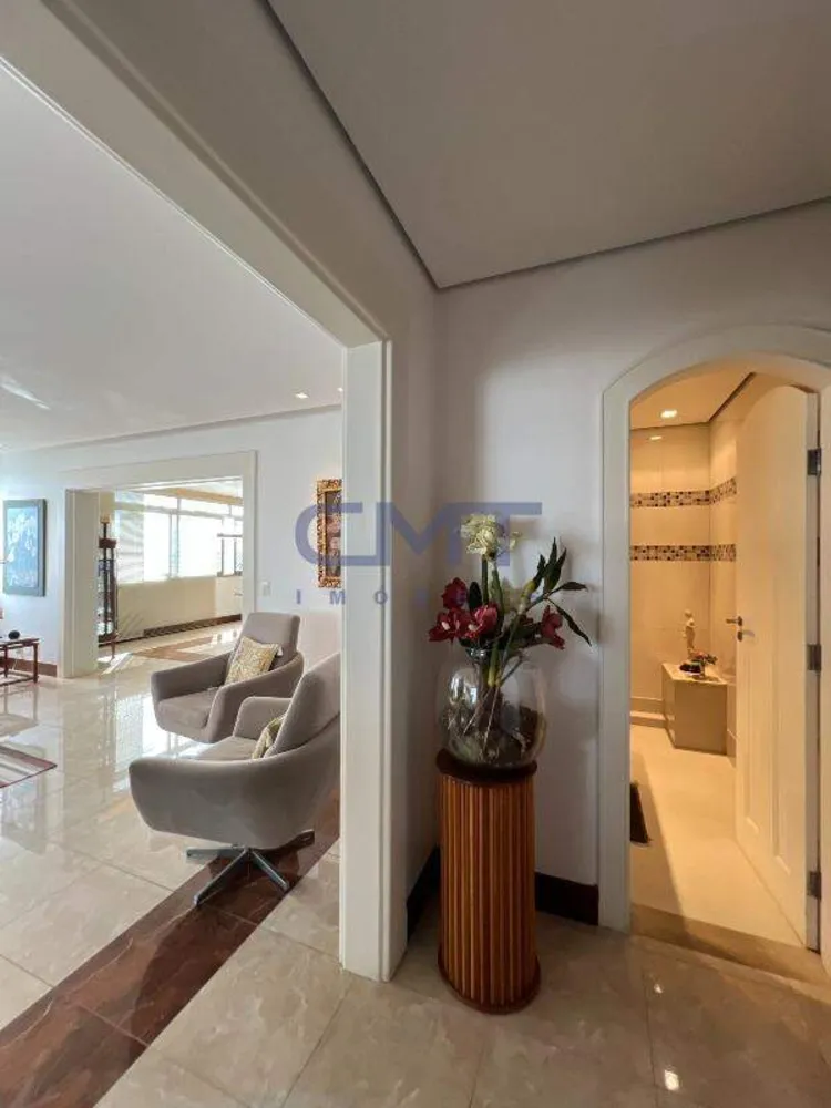 Apartamento, 4 quartos, 385 m² - Foto 2