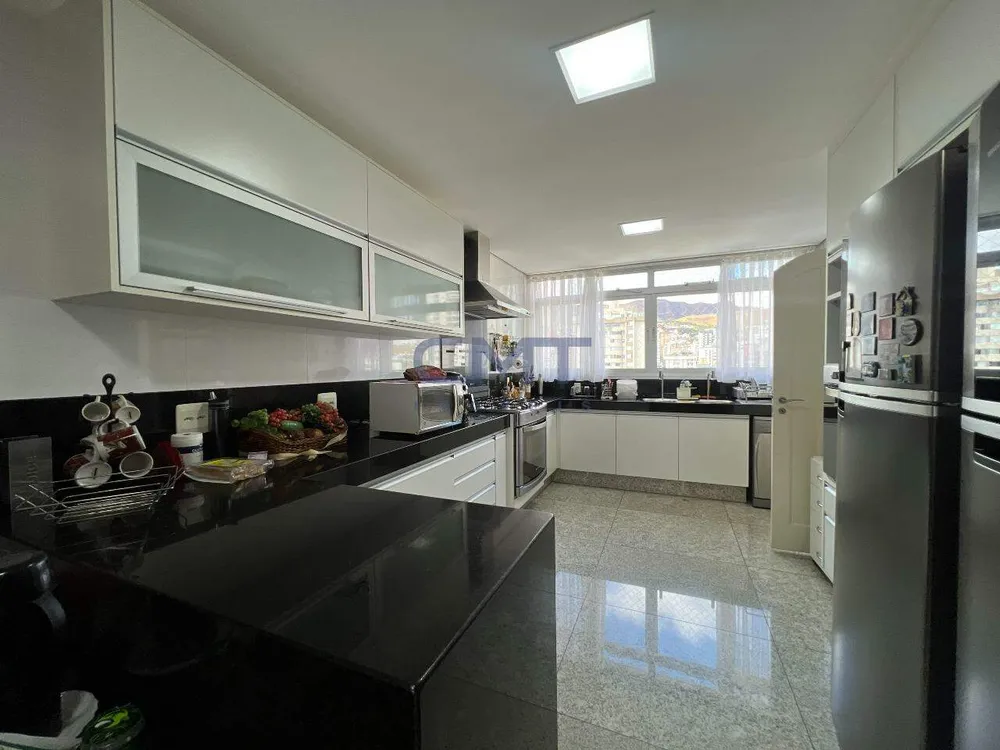 Apartamento, 4 quartos, 385 m² - Foto 12