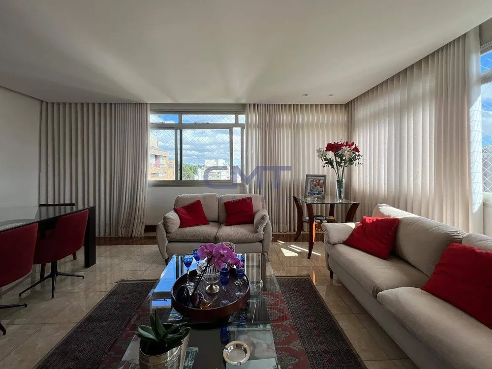 Apartamento, 4 quartos, 385 m² - Foto 4