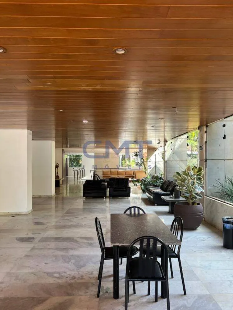 Apartamento, 4 quartos, 385 m² - Foto 22