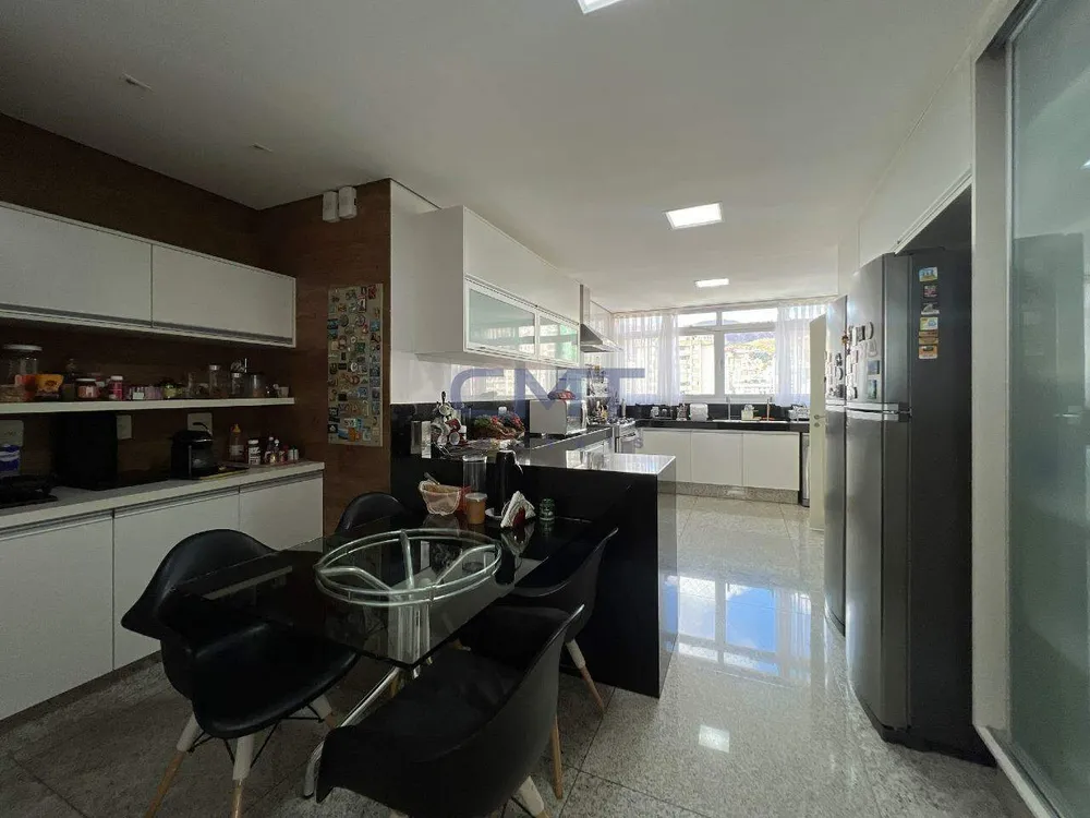 Apartamento, 4 quartos, 385 m² - Foto 13