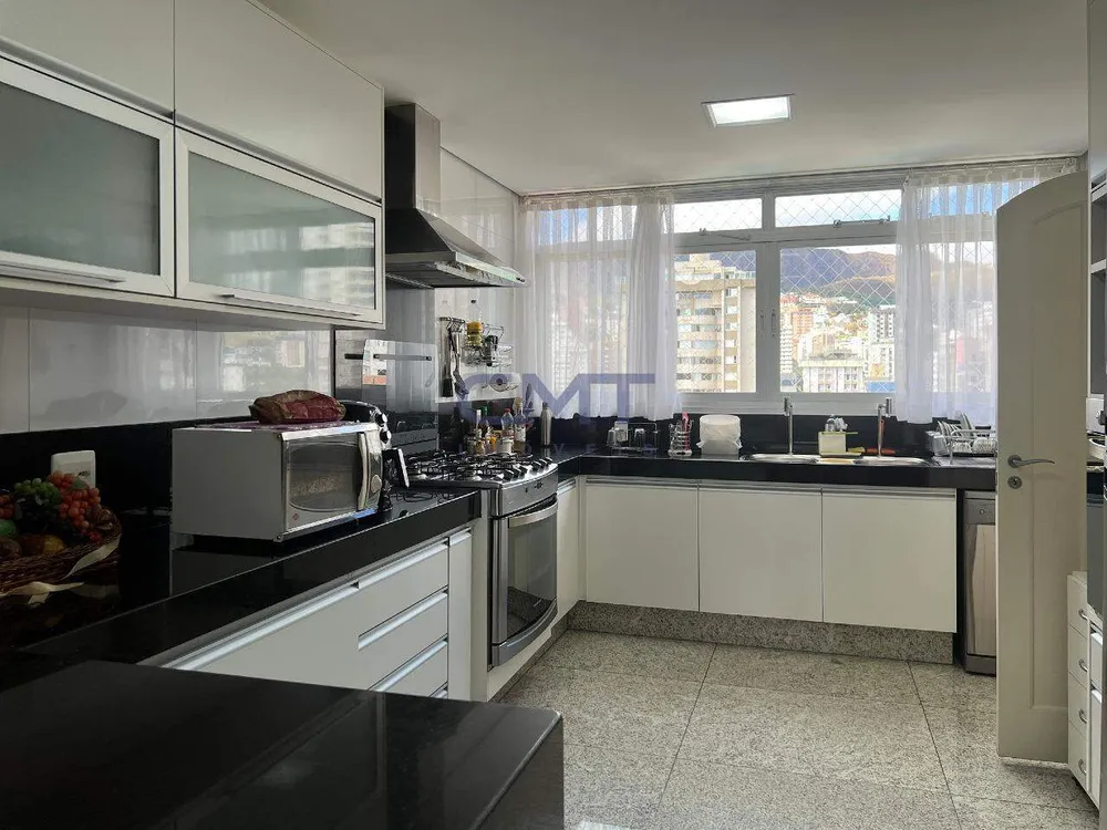 Apartamento, 4 quartos, 385 m² - Foto 15