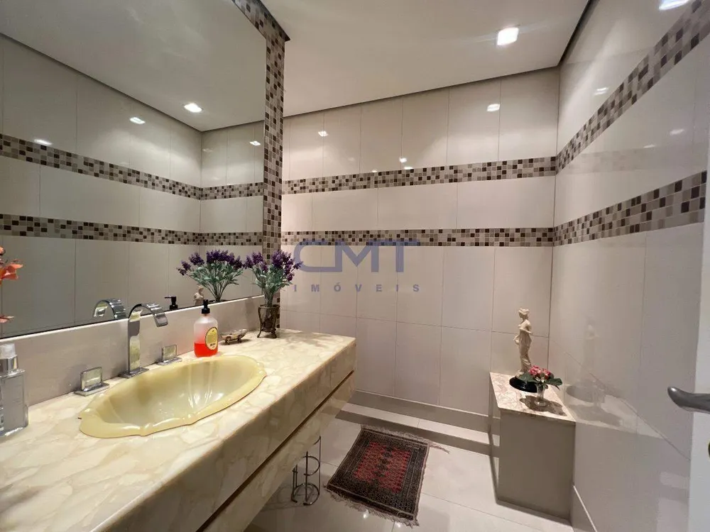 Apartamento, 4 quartos, 385 m² - Foto 6