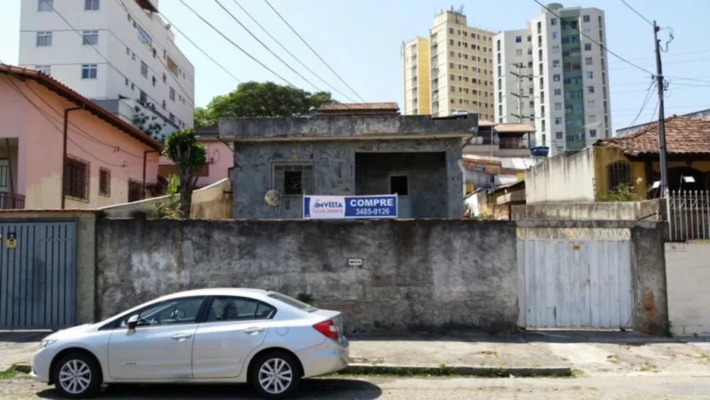 Casa, 3 quartos, 360 m² - Foto 1