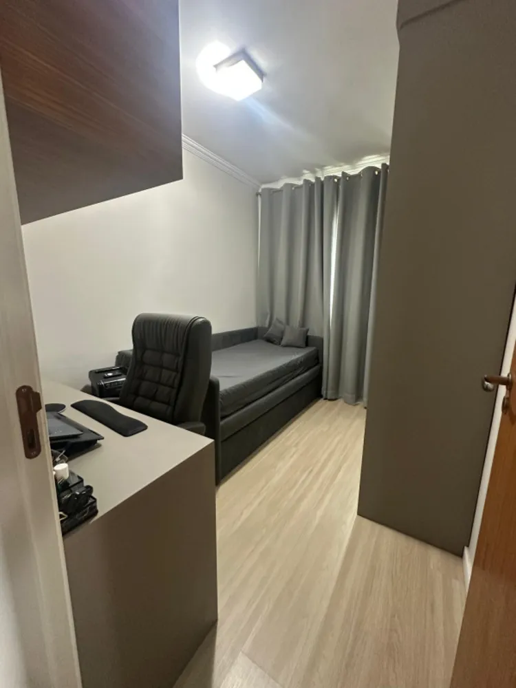 Apartamento, 2 quartos, 60 m² - Foto 4