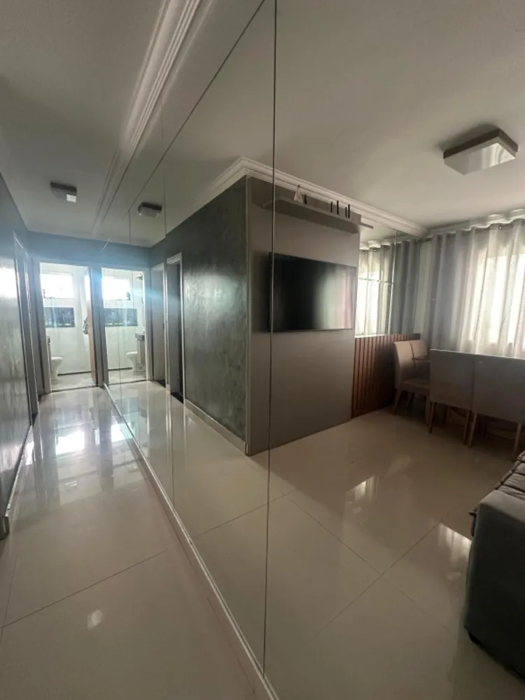 Apartamento, 2 quartos, 60 m² - Foto 7