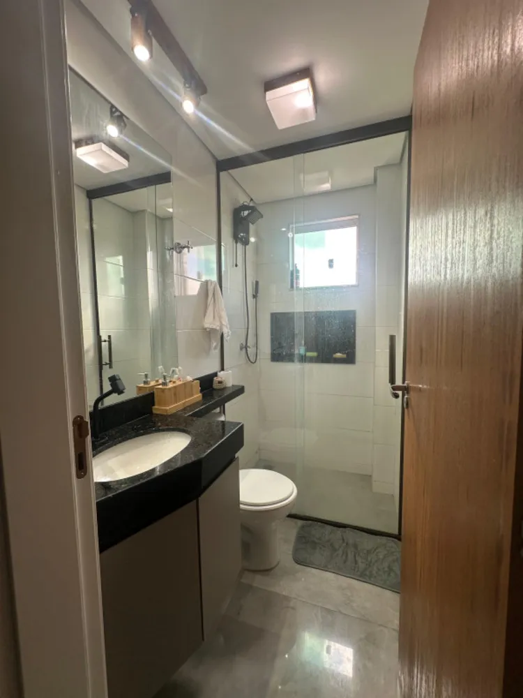 Apartamento, 2 quartos, 60 m² - Foto 8