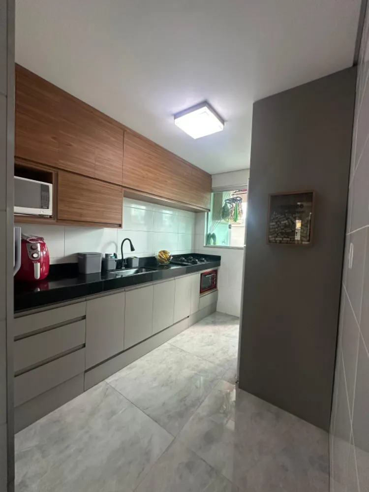 Apartamento, 2 quartos, 60 m² - Foto 10
