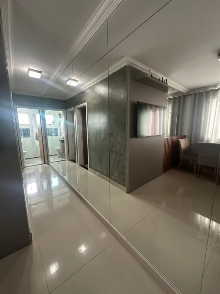 Apartamento, 2 quartos, 60 m² - Foto 9