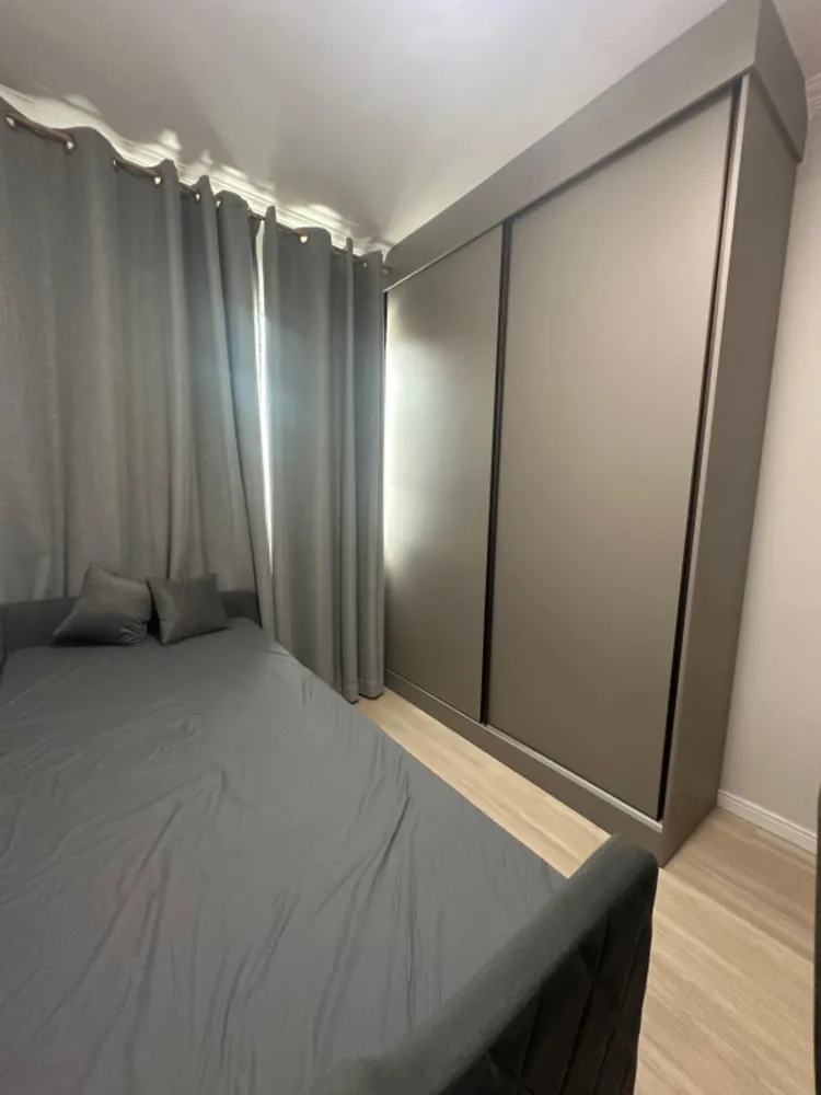 Apartamento, 2 quartos, 60 m² - Foto 5
