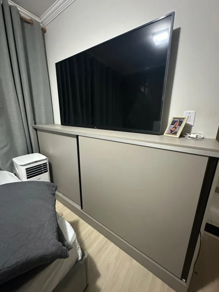 Apartamento, 2 quartos, 60 m² - Foto 11