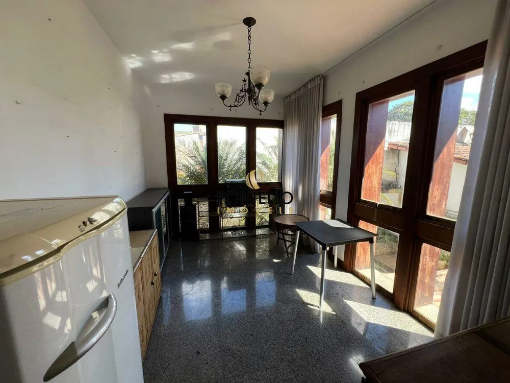 Casa, 7 quartos, 578 m² - Foto 4