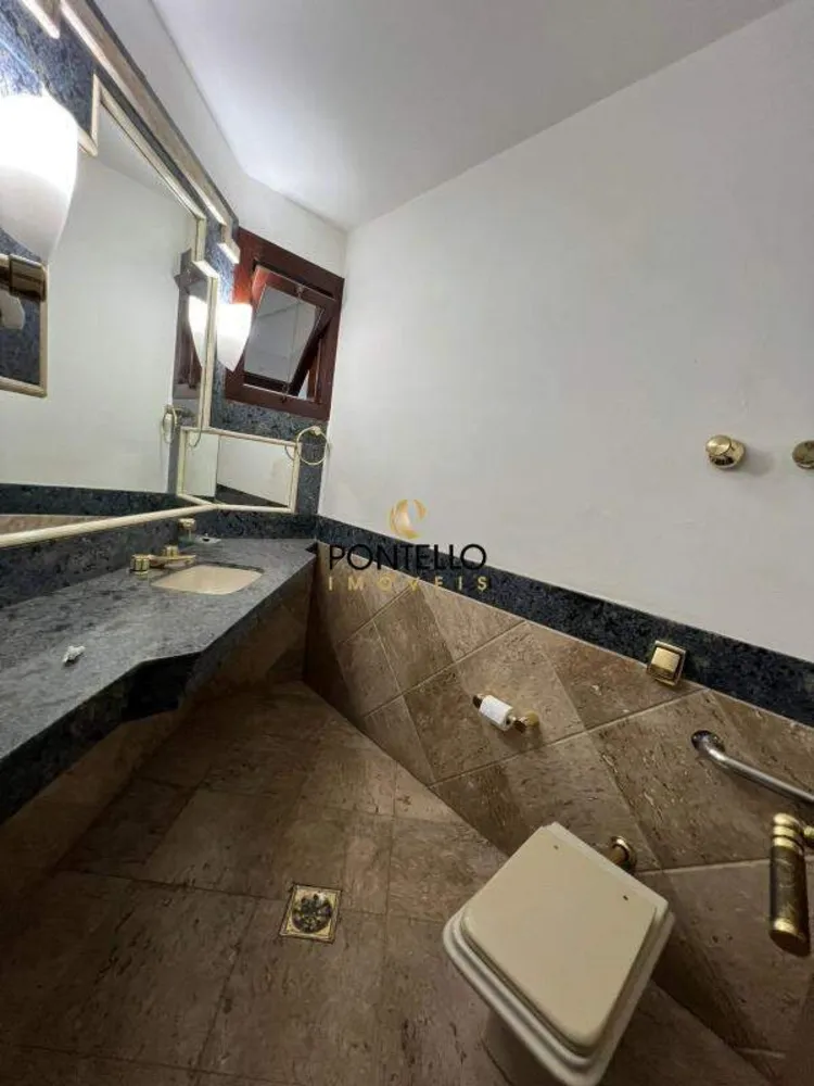 Casa, 7 quartos, 578 m² - Foto 19