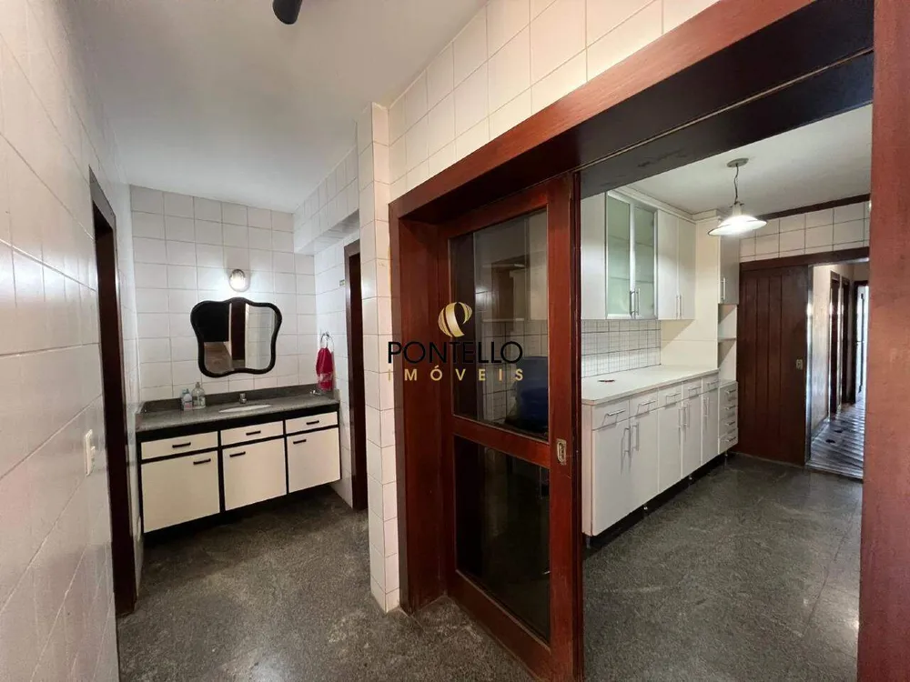 Casa, 7 quartos, 578 m² - Foto 5