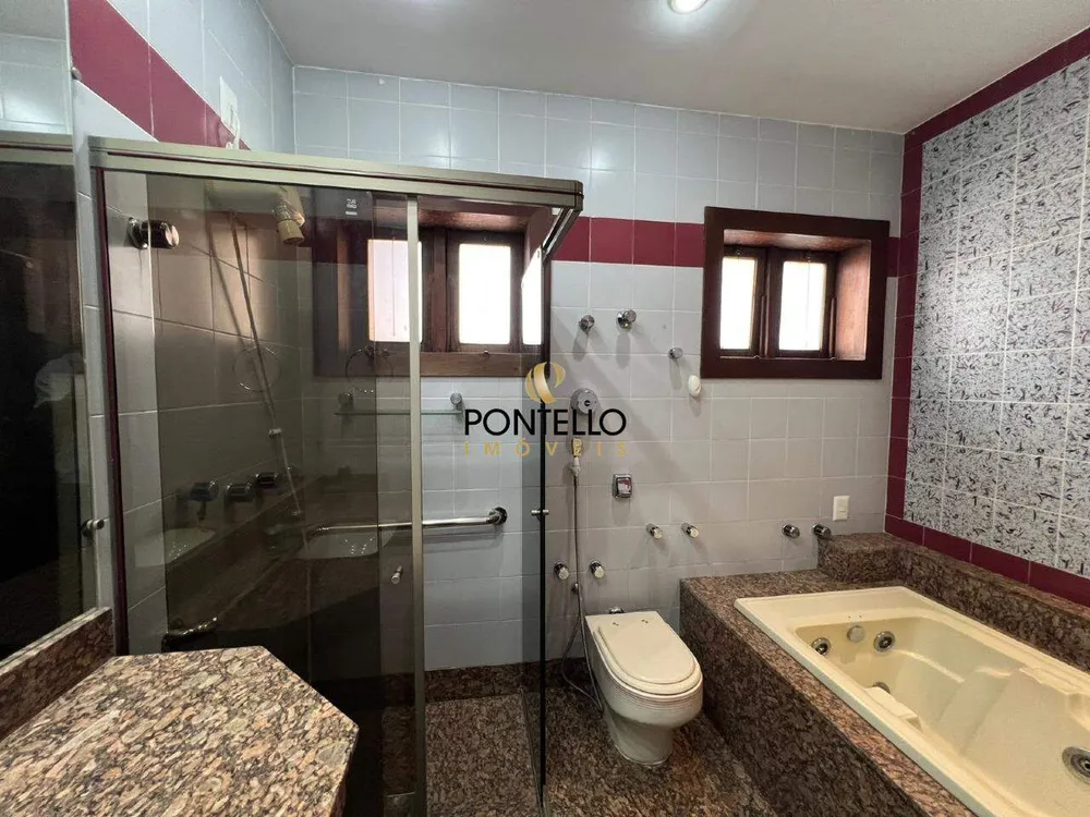 Casa, 7 quartos, 578 m² - Foto 9