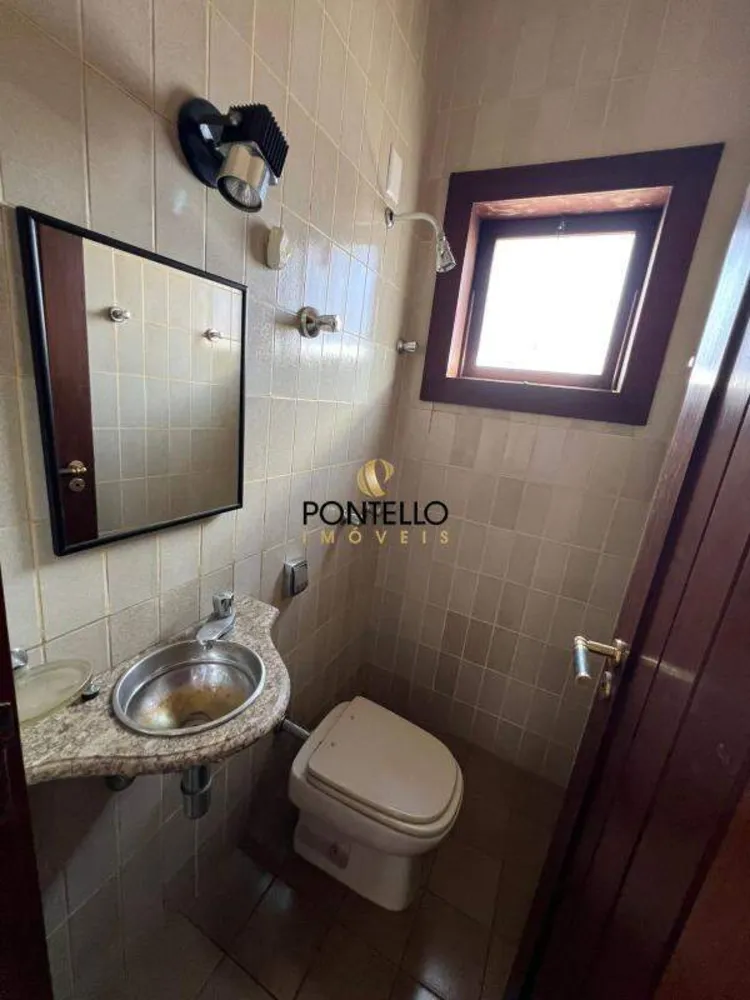 Casa, 7 quartos, 578 m² - Foto 12