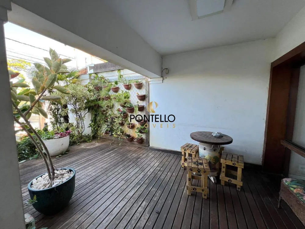 Casa, 7 quartos, 578 m² - Foto 5